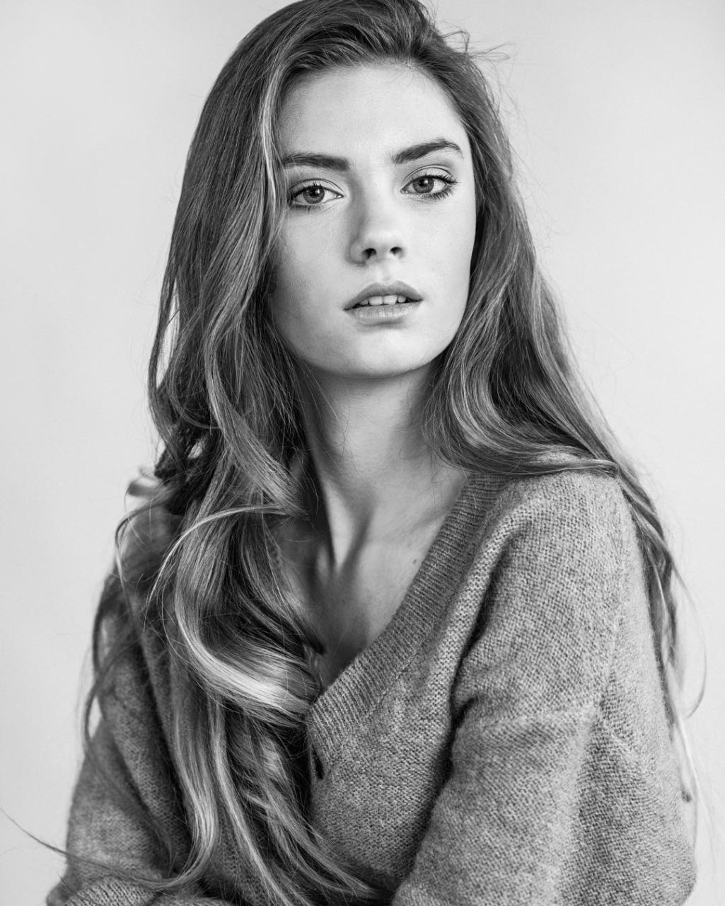 Beautiful Migle K @philocalist0 by 📸 Greta Gedminaite @gedminaite 👼🏼⭐️ #weare…