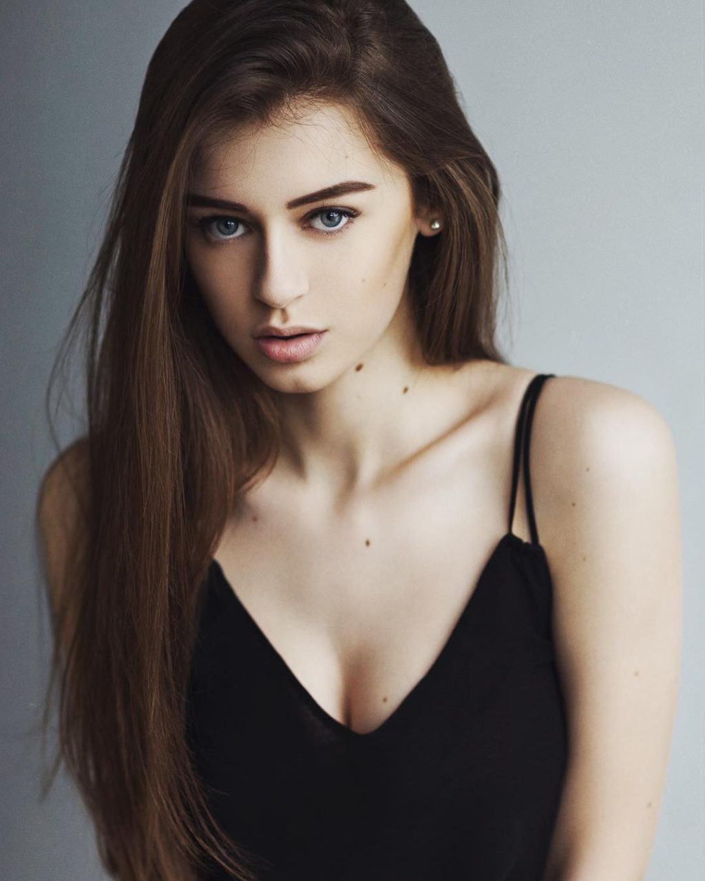 Our beautiful Viktorija 😻 #supermodels #weareaupermodels #model #beauty #lith…