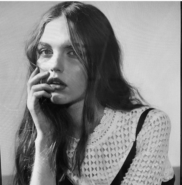 VIOLETA 👸🏼 #wearesupermodels #supermodels #modelmanagement #instafashion #bea…