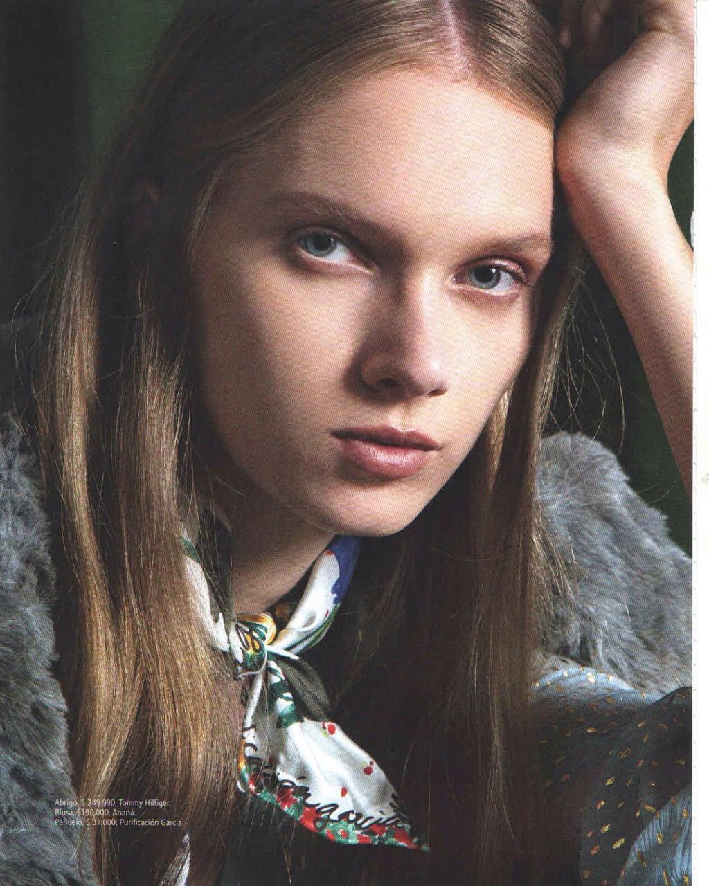 Jogile @giliukas for Paula magazine in Chile 🤗 #wearesupermodels #supermodels…
