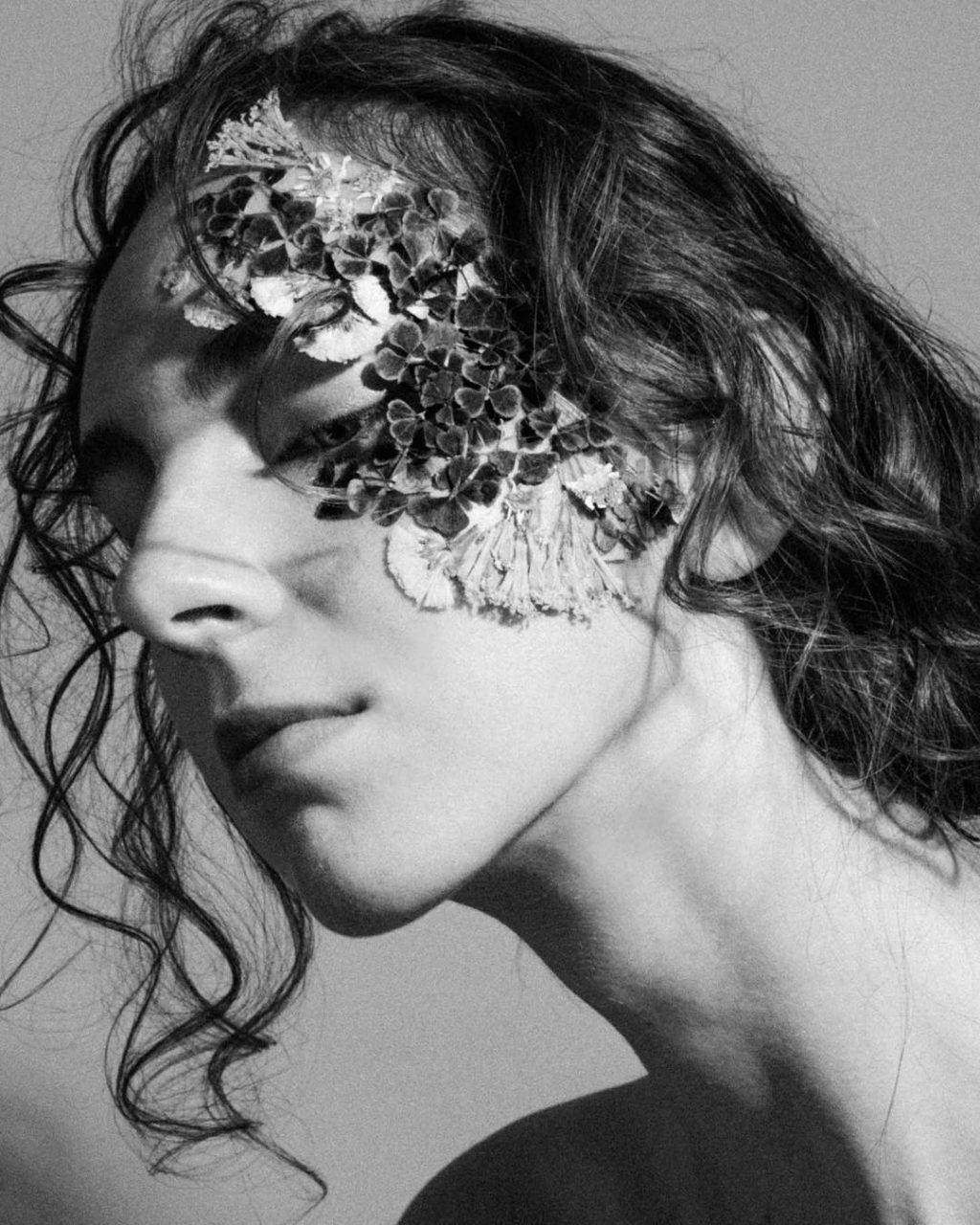 Beautiful Ugne A new picture from Tokyo! 🌸🌸 #wearesupermodels #supermodels #m…