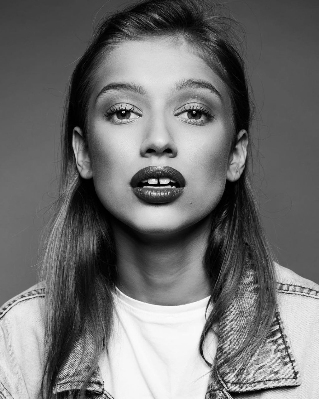 ZANETA by photographer Egle Juozaityte 💥💥 #wearesupermodels #supermodels #mod…