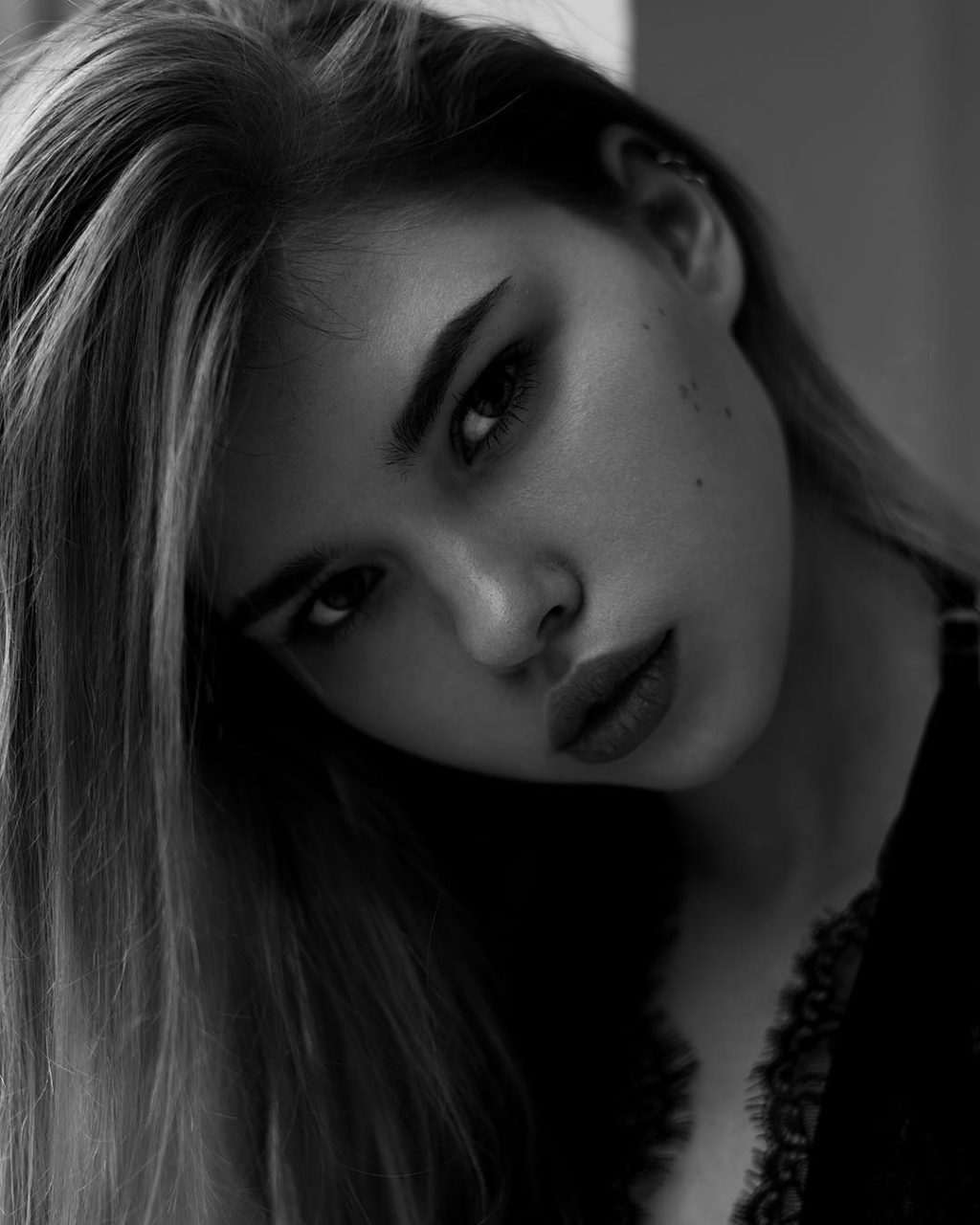 Beautiful shot of GERTRUDA by photographer Martynas Stankaitis @stankaitispho…