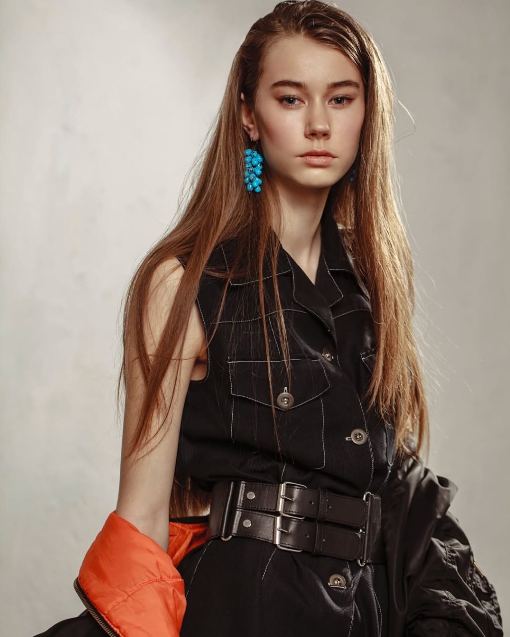 Say hello to our new face RASITA! Pictures by @markandmigle 💥#wearesupermodel…