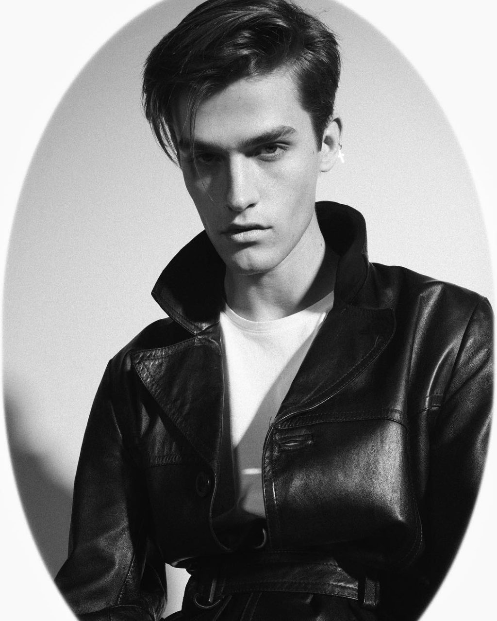 KAROLIS by photographer @damarodasphoto 💥 #wearesupermodels #supermodels #mod…