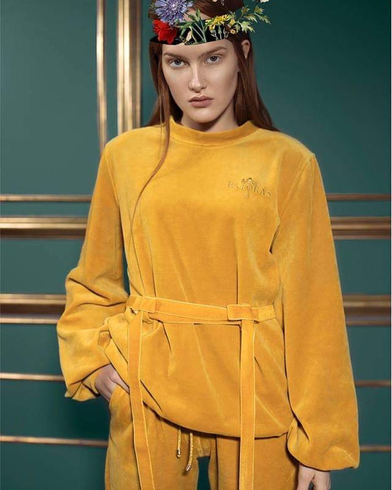 Austeja for Bajoras ❤️❤️❤️#supermodels #models