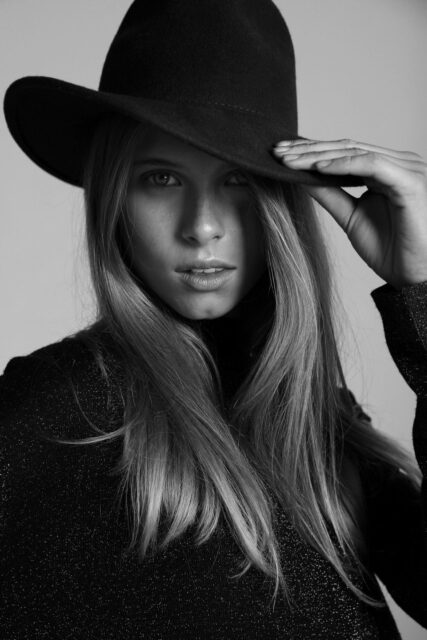 Ieva Petrikyte