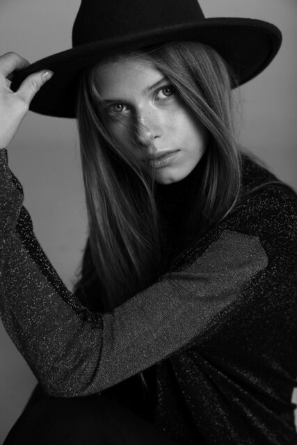 Ieva Petrikyte
