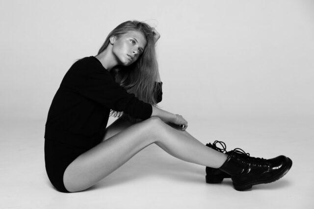 Ieva Petrikyte
