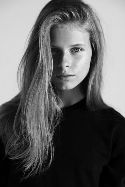 Ieva Petrikyte