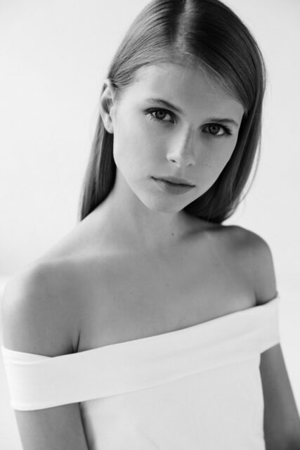 Ieva Petrikyte