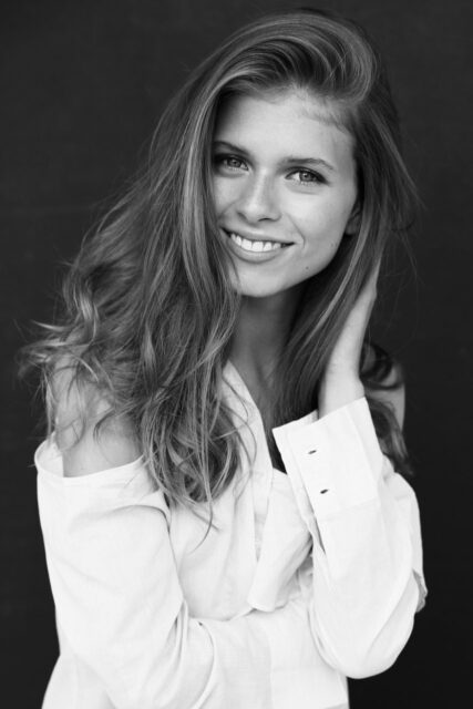 Ieva Petrikyte