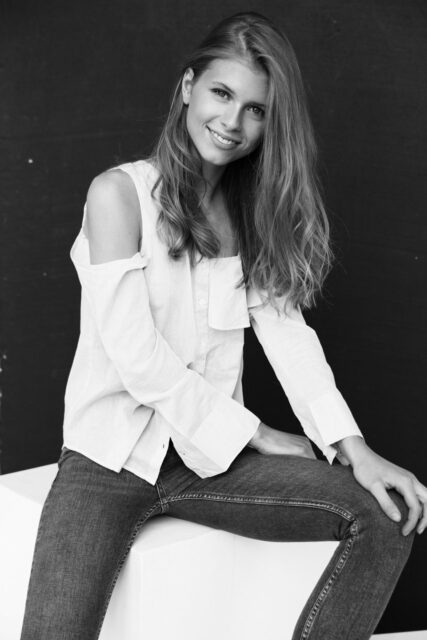 Ieva Petrikyte
