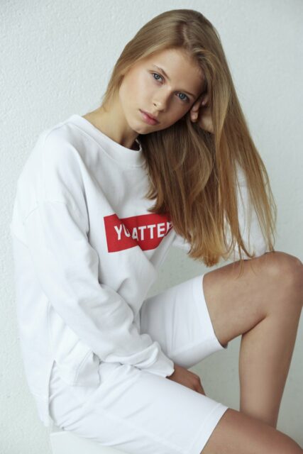 Ieva Petrikyte