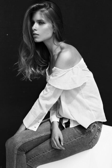 Ieva Petrikyte