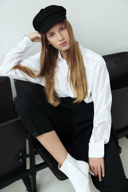Gabrielė Vaitilaitė