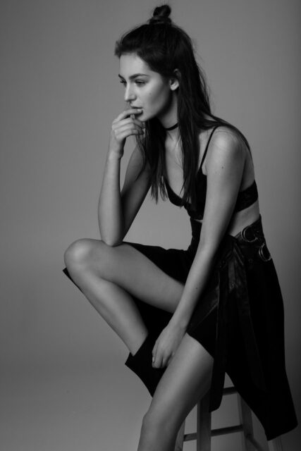 Evelina Eitmantyte
