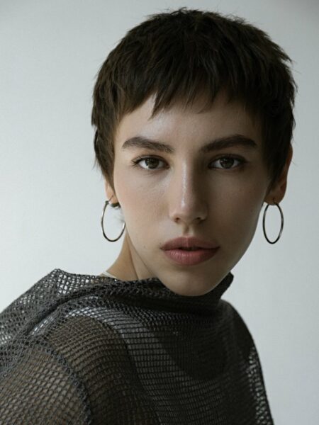Greta P.