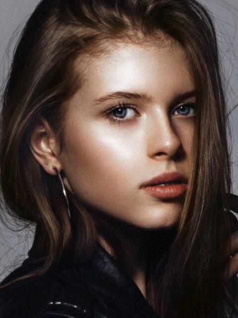 Ieva Petrikyte