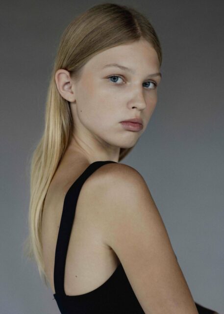 Paulina Bag.