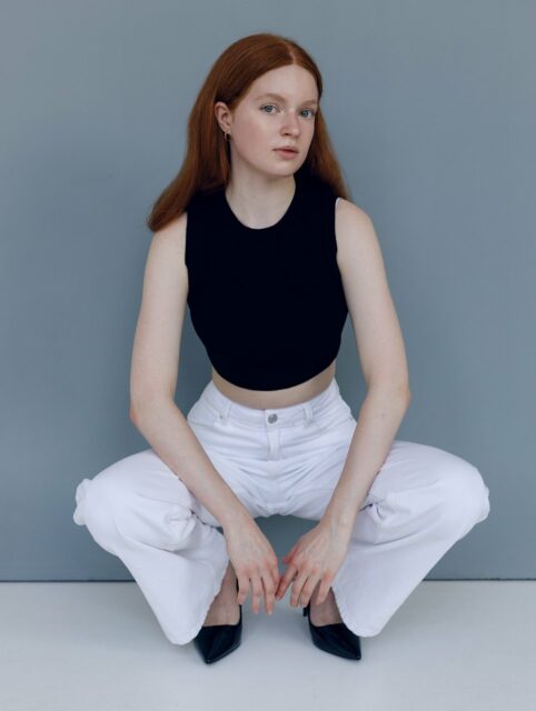 Miglė Vil.