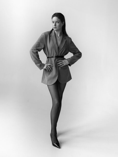 Miglė Vil.