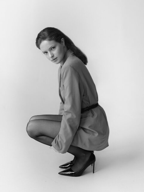 Miglė Vil.