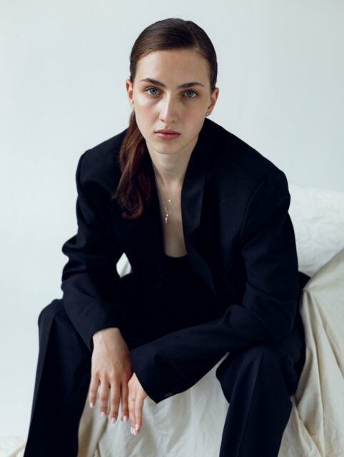 Geidė