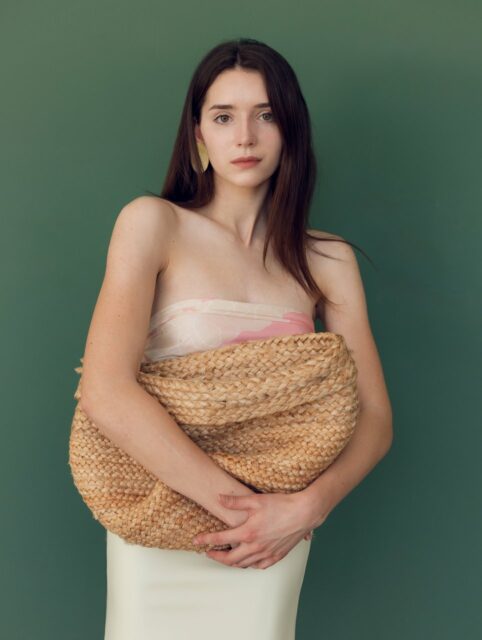 Kamilė