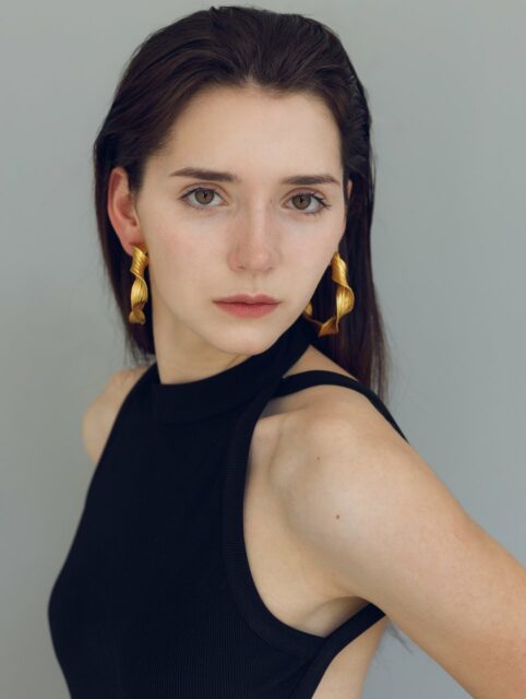 Kamilė