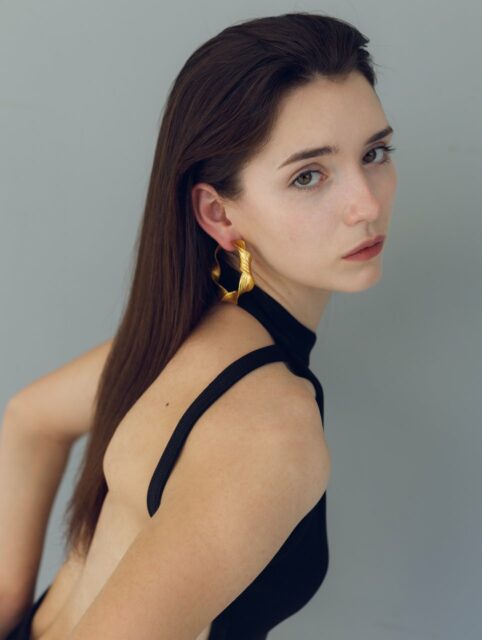 Kamilė