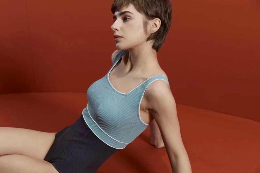Monika Orentaite