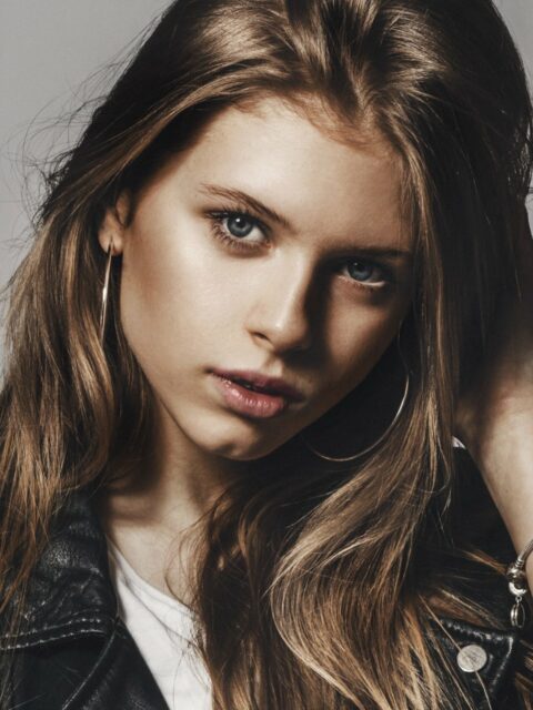 Ieva Petrikyte