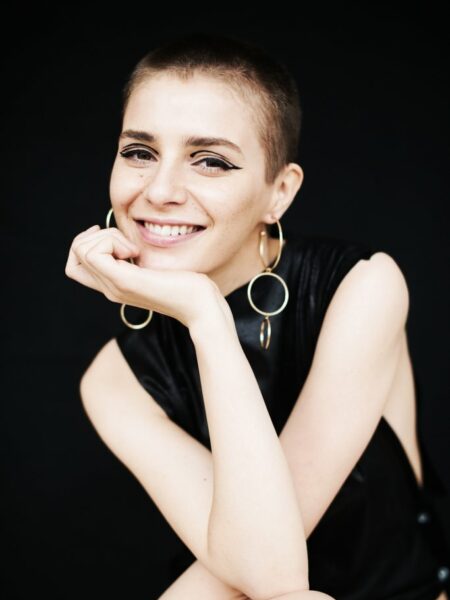 Monika Orentaite