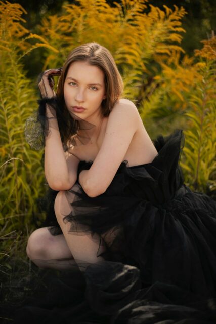 Adele M
