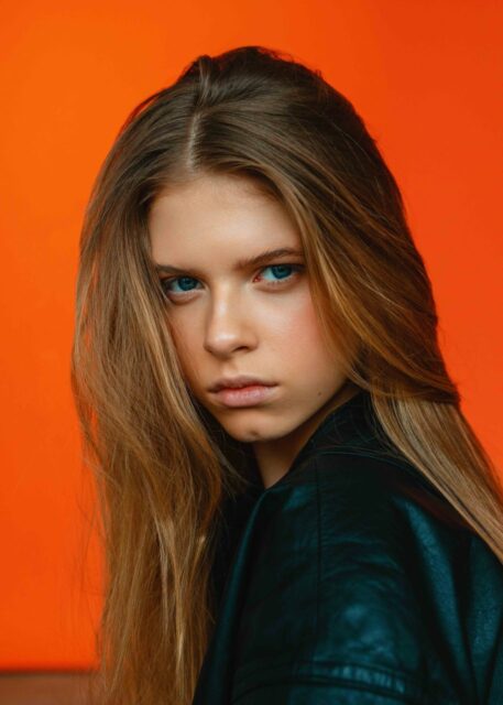 Ieva Petrikyte