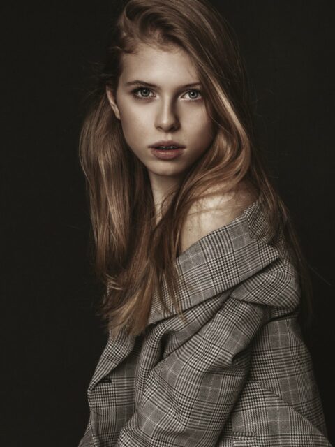 Ieva Petrikyte
