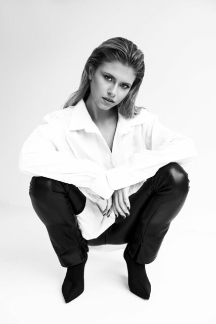 Ieva Petrikyte