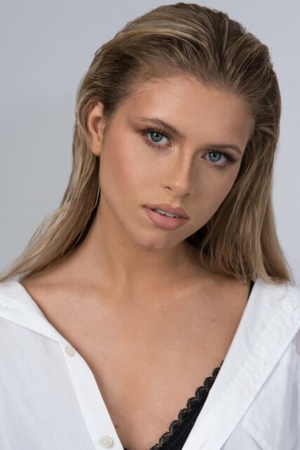 Ieva Petrikyte