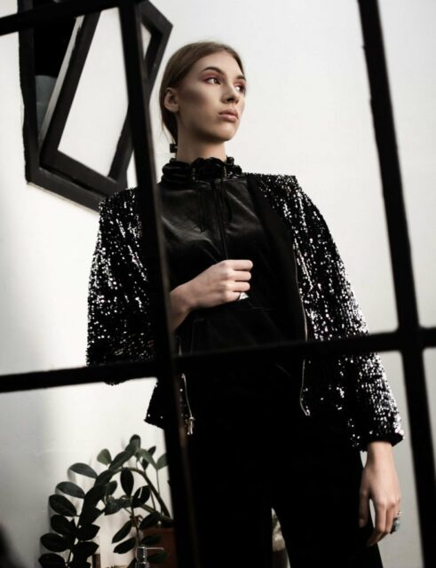Gabrielė Vaitilaitė
