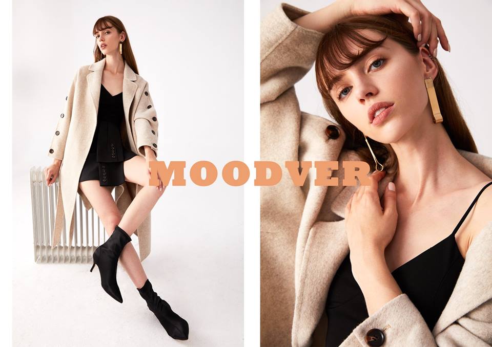 Ieva for Moodver