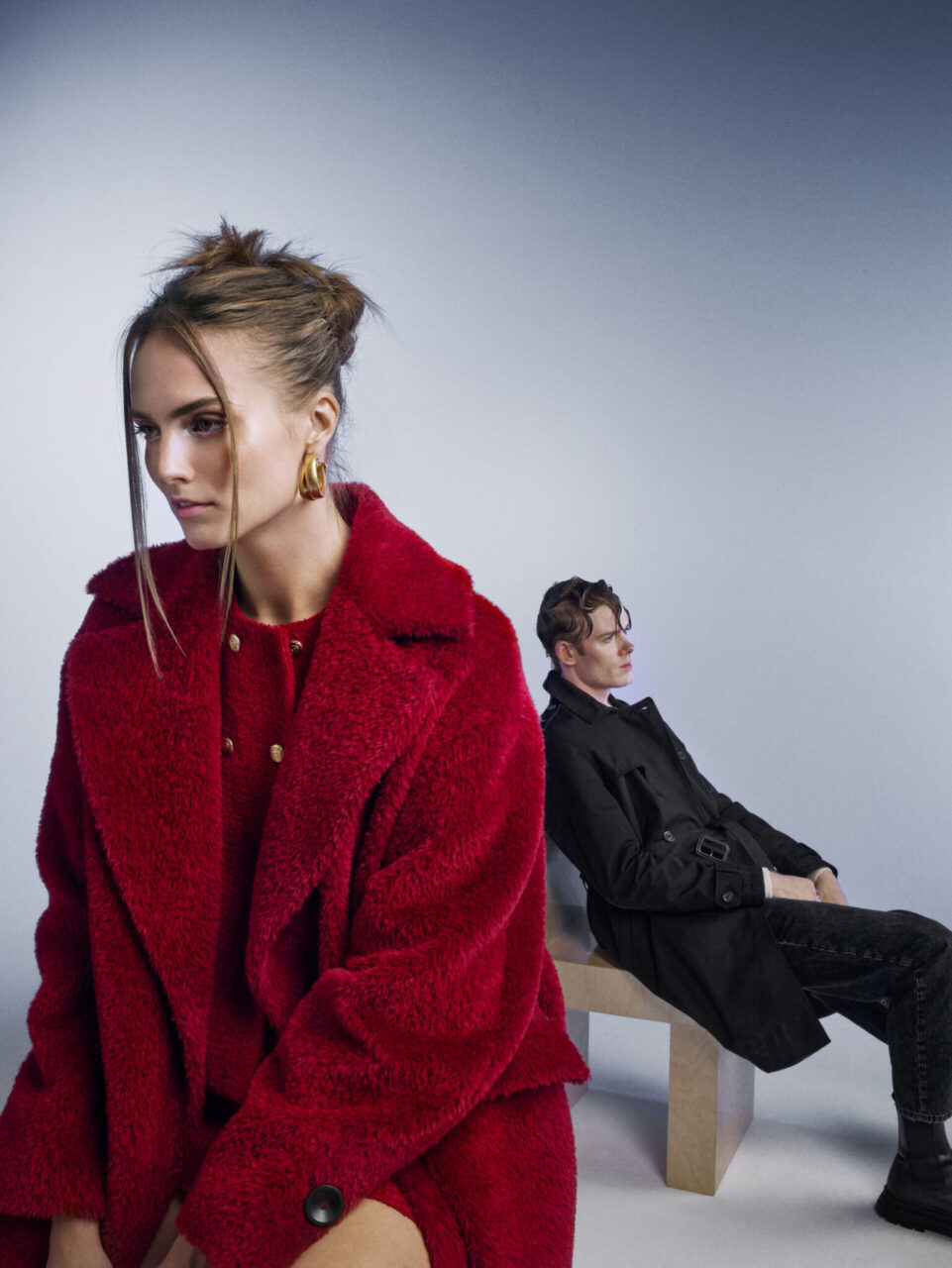 Supermodels for Akropolis Campaign