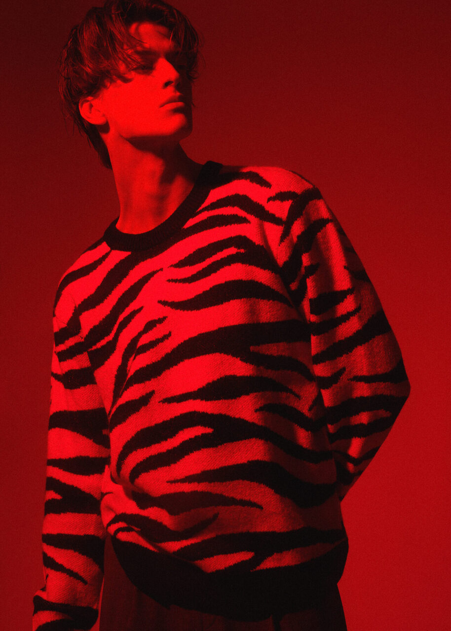 Martynas for The Pink Prince Magazine Editorial Martynas for The Pink Prince Magazine Editorial