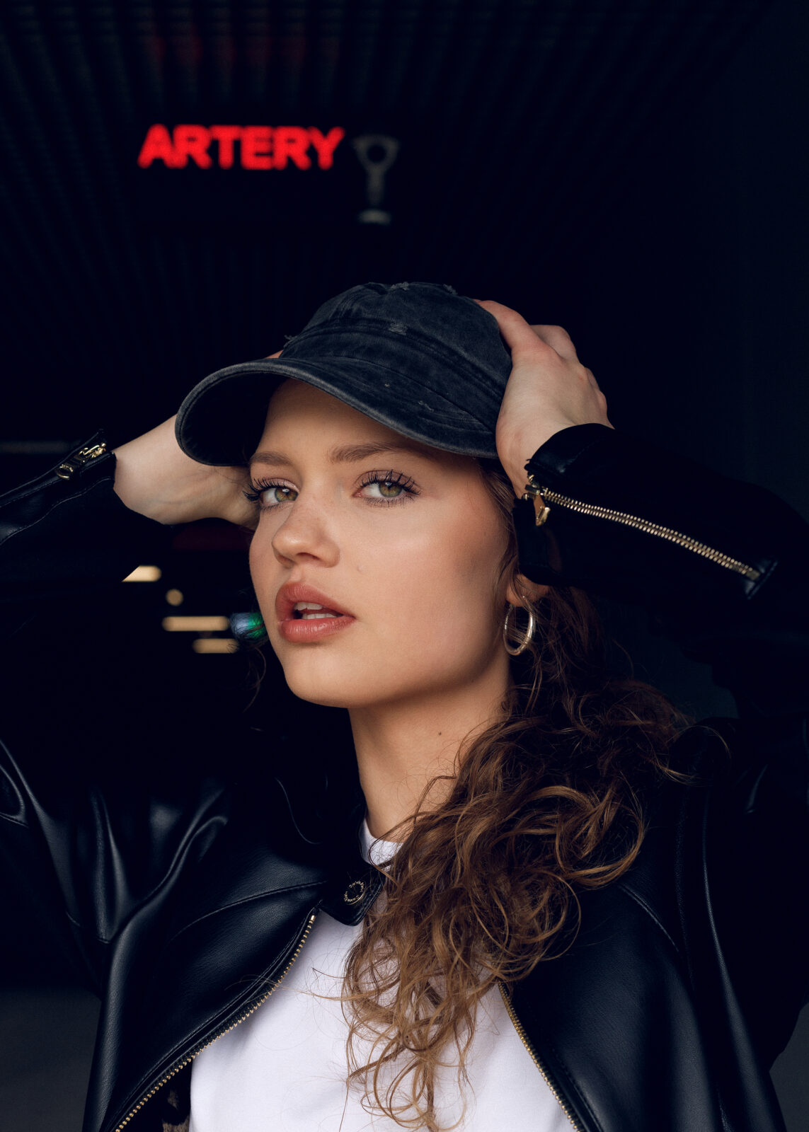 Gabija B.