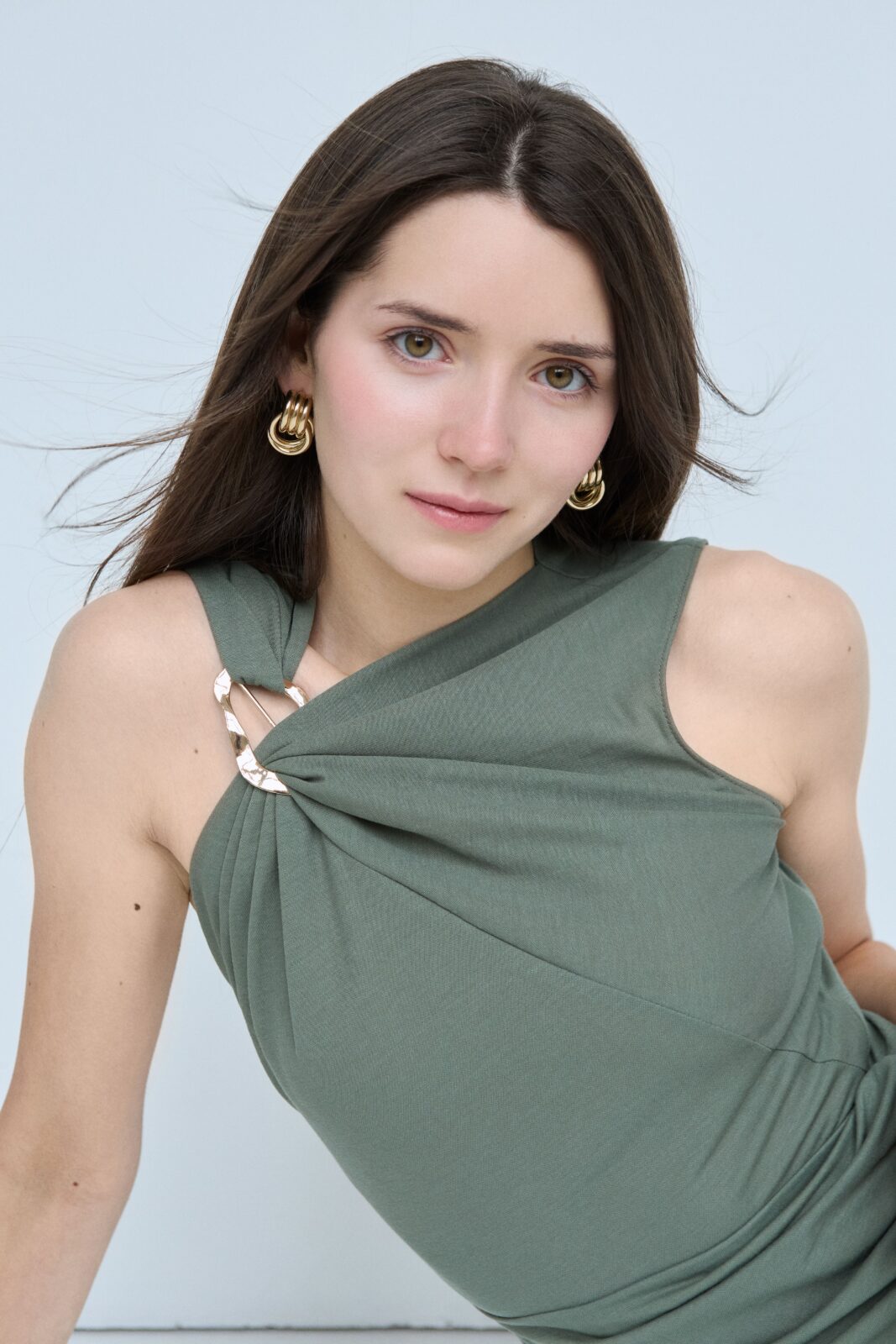 Kamilė