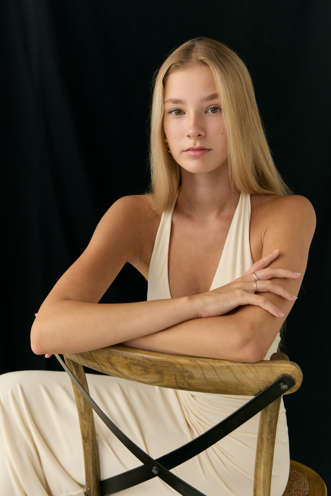 Rugilė.