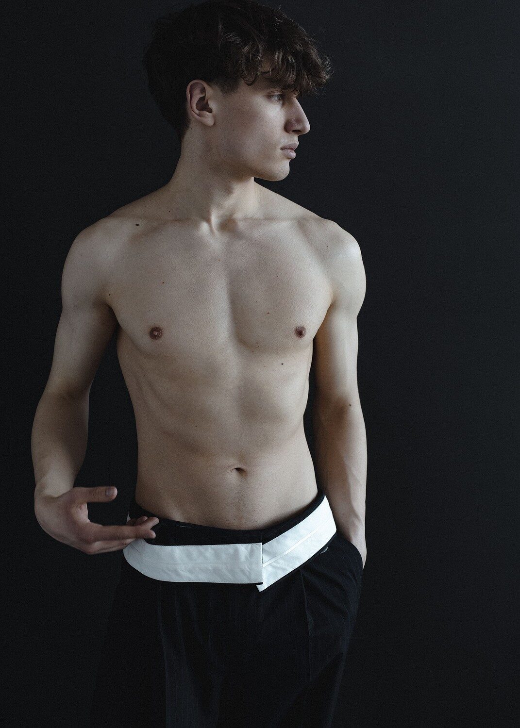 Karolis Danys