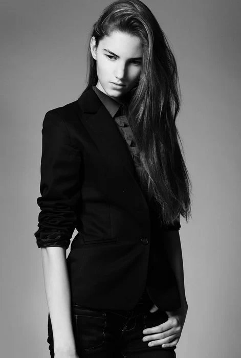 Nida Kazickaitė