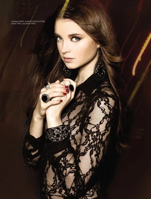 Saulė Šilinytė
