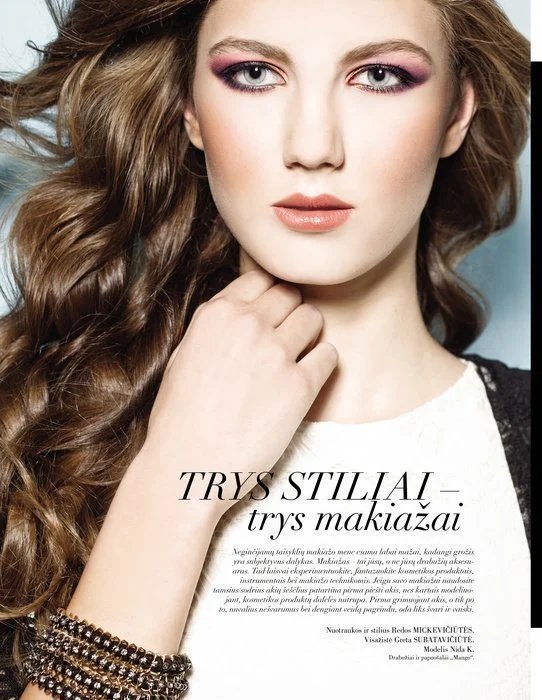 Nida Kazickaitė